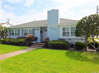 1900 McNab Ave, Long Beach, CA 90815