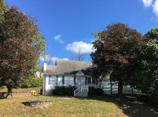 273 N Main St, Weaverville, NC 28787