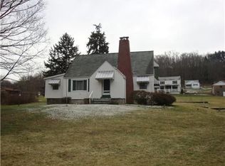 38 McCutcheon Short Cut Rd, Leechburg, PA 15656