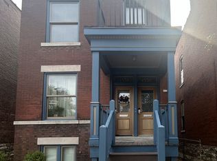 4338LC Arco Ave. (Mahogany), Saint Louis, MO 63110