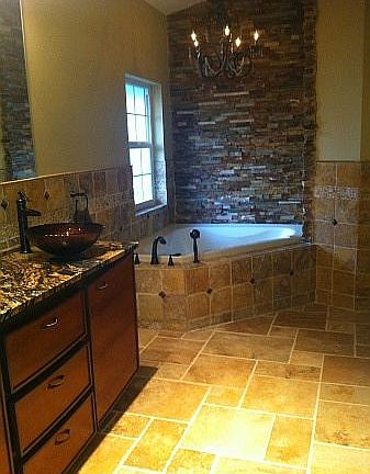 Master Bath
