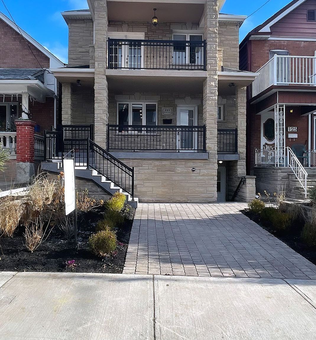 127 Greenlaw Ave, Toronto, ON M6H 3V9 Zillow