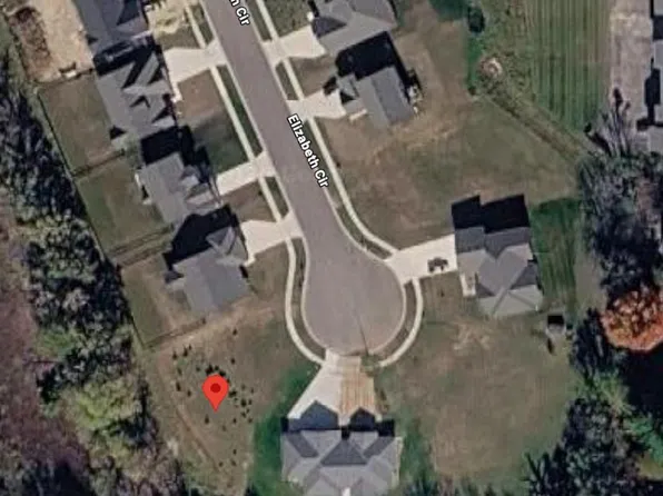 325 Elizibeth Circle Lot 62, Brooklyn, WI 53521