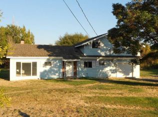 2900 N Airport Rd, Ellensburg, WA 98926