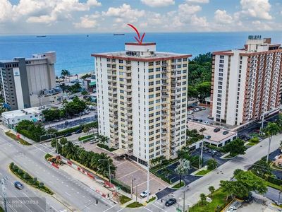 3000 E Sunrise Blvd UNIT 8E, Fort Lauderdale, FL, 33304