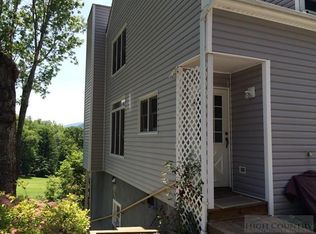 184 Mountain Club Dr APT D4, Vilas, NC 28692