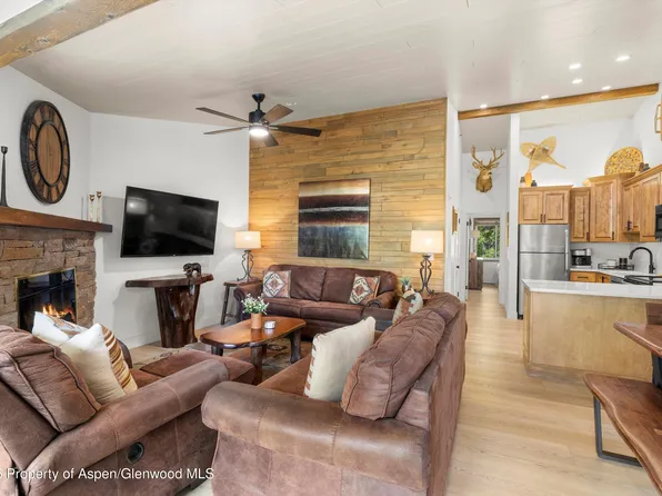 65 Campground Ln APT 94, Snowmass Village, CO 81615