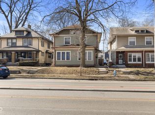 5234 N College Ave, Indianapolis, IN 46220