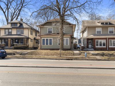 5234 N College Ave, Indianapolis, IN, 46220
