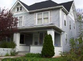 3847 N Central Ave, Indianapolis, IN