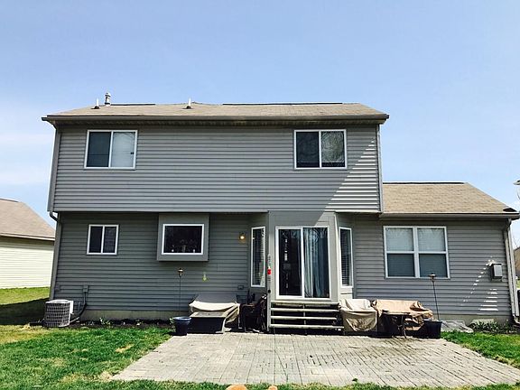 2nd image of 7186 Belle Meade Ct