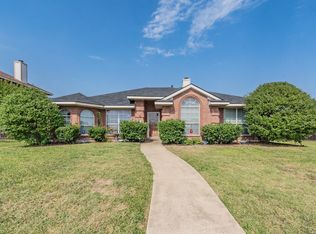 3721 Cedar Creek Ln, Sachse, TX 75048