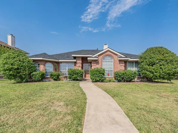 3721 Cedar Creek Ln, Sachse, TX 75048