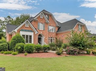 3460 Greenside Ct, Dacula, GA 30019