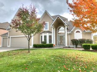 6501 N Cypress Ave, Kansas City, MO 64119