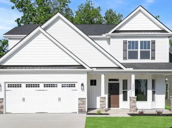 2289 Davenport Ct, Moore, SC 29369