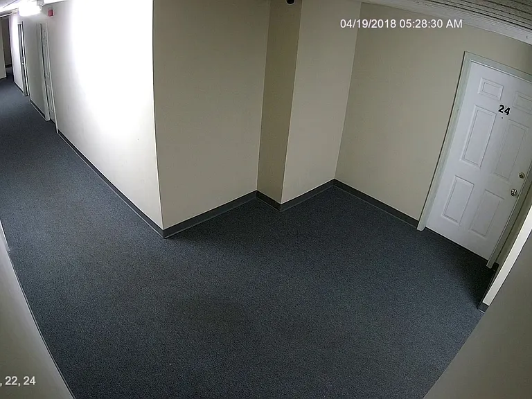 25 Laval Street Apartments — Photo 15