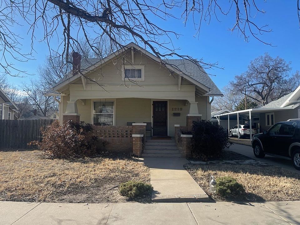 1st image of 1219 N Woodrow Ave