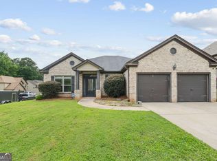 80 Pulaski Pl, Jonesboro, GA 30238