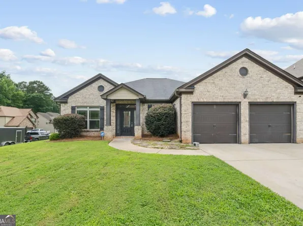 80 Pulaski Pl, Jonesboro, GA 30238