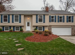 494 Margaret Ln, Arnold, MD 21012