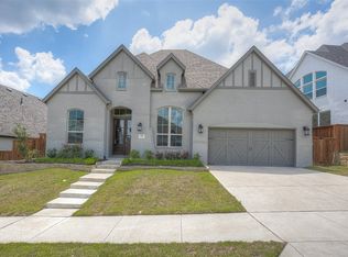 2013 Barbette St, Aledo, TX 76008