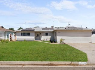 4056 N Eddy Ave, Fresno, CA