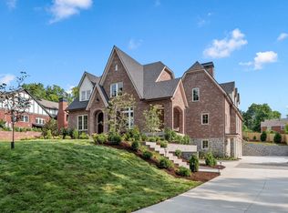 1113 Glenwood Ave, Nashville, TN 37204