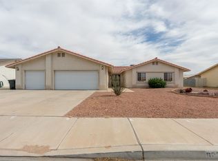 6257 E 41st St, Yuma, AZ 85365