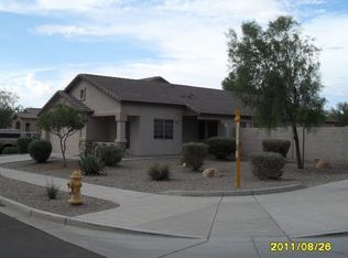 17414 W Coyote Trail Dr, Goodyear, AZ 85338