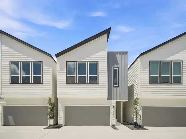 6055 Cebra St, Houston, TX 77091