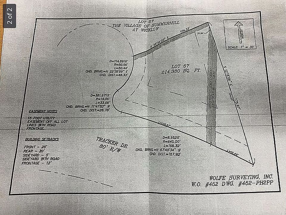 2nd image of 805 E Tracker Rd