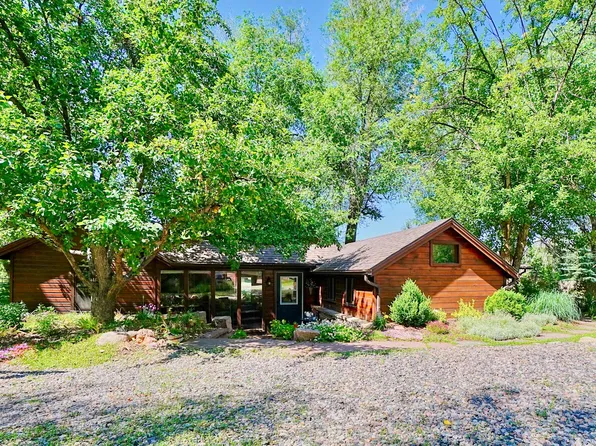 11 Red Gulch Rd, Lyons, CO 80540