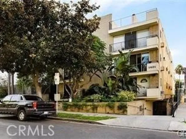 1421 Midvale Ave APT 201, Los Angeles, CA 90024