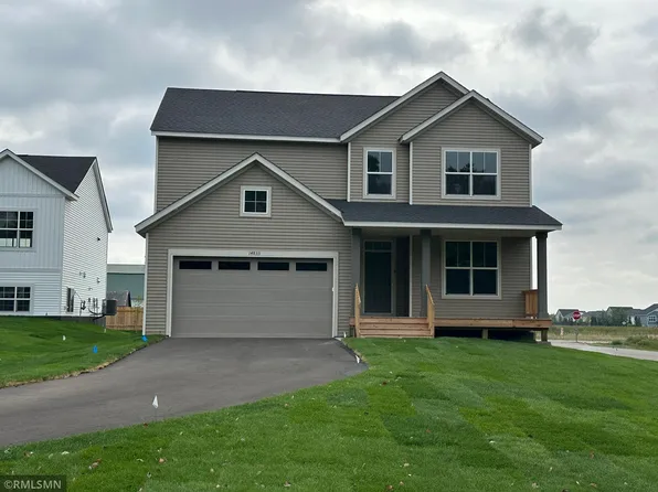 14833 Bowers Dr NW, Ramsey, MN 55303