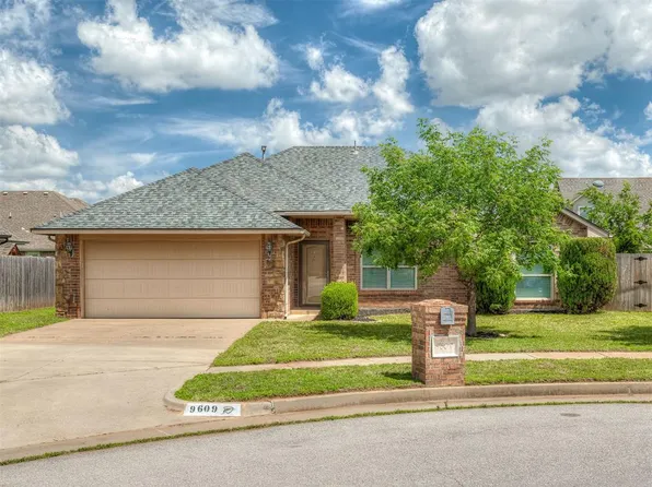 9609 SW 18th St, Oklahoma City, OK 73128