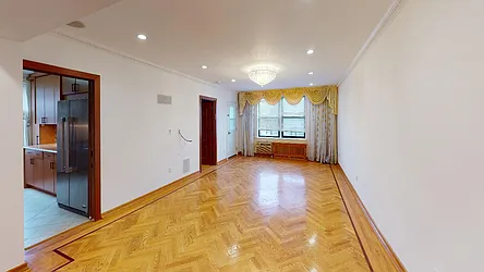 Rented by Metro Garden Realty NYC