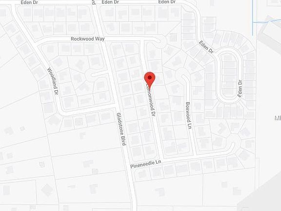 4th image of Lemonwood Dr.