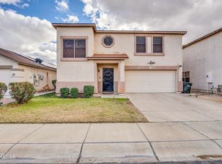 11529 W Bloomfield Rd, El Mirage, AZ 85335