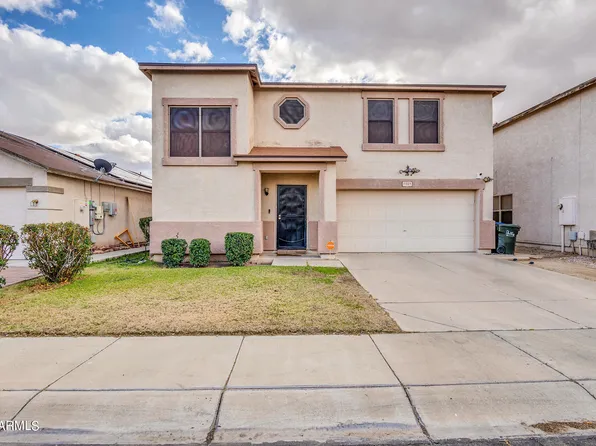 11529 W BLOOMFIELD Road, El Mirage, AZ 85335