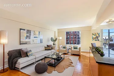 Sold by Corcoran