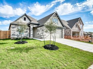 6315 Eldora Dr, College Station, TX 77845