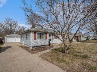 1729 Plas St SW, Wyoming, MI 49519