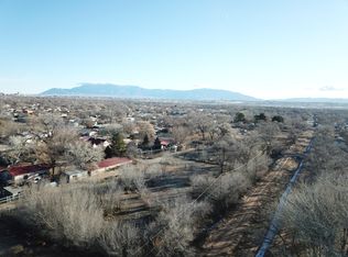 2917 Viola Rd SW, Albuquerque, NM 87105