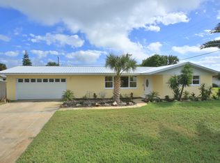 1022 Flagstone Dr, Daytona Beach, FL 32118