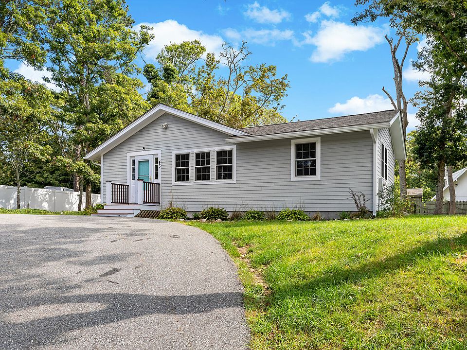 1st image of 43 Forest Drive