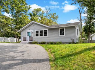 43 Forest Dr, Mashpee, MA 02649