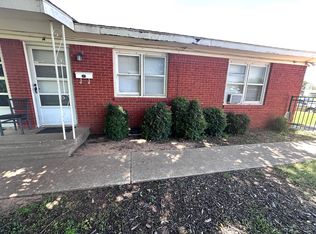 3719 30th St, Lubbock, TX 79410