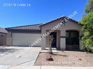 25767 W Lynne Ln, Buckeye, AZ 85326