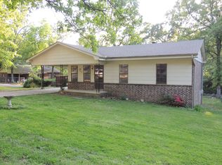 603 Gregory St, Pocahontas, AR 72455